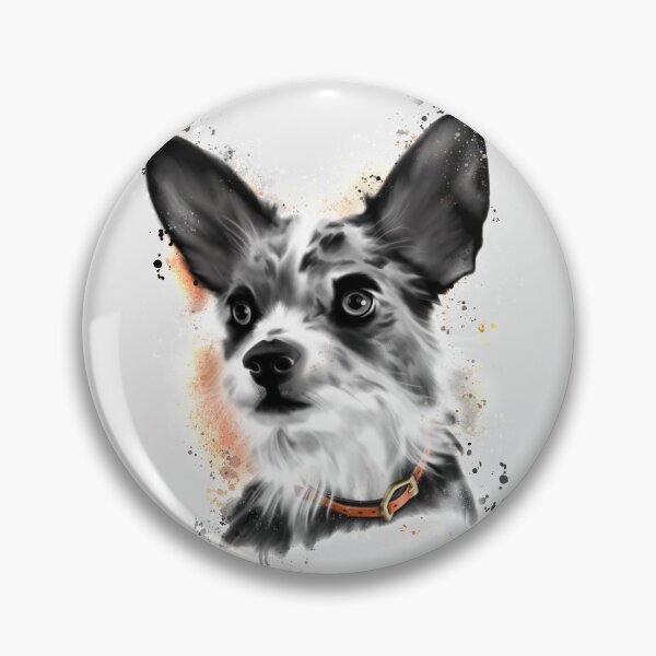 Item preview, Chihuahua designed and sold by samanthagilbert.