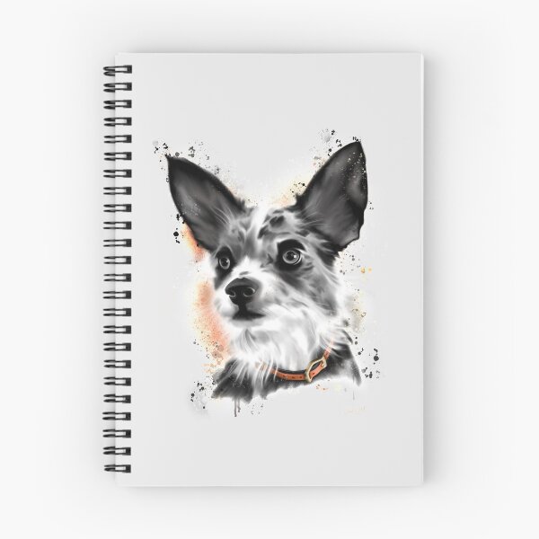 Item preview, Chihuahua designed and sold by samanthagilbert.