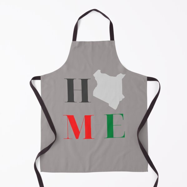 Item preview, Kenya My Home Country that i Love colourful design designed and sold by universegrace.