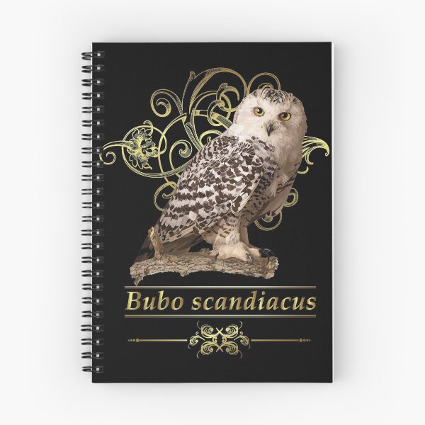 Item preview, Snowy owl designed and sold by obscurite.