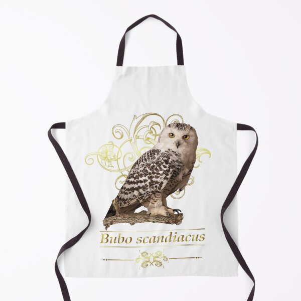 Item preview, Snowy owl designed and sold by obscurite.