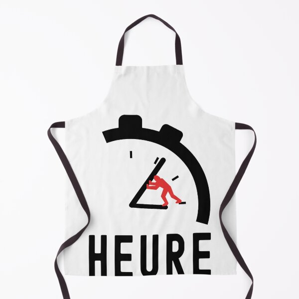 Item preview, Heure designed and sold by FunnySerious.