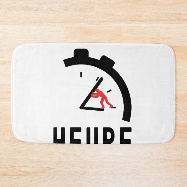 Item preview, Heure designed and sold by FunnySerious.