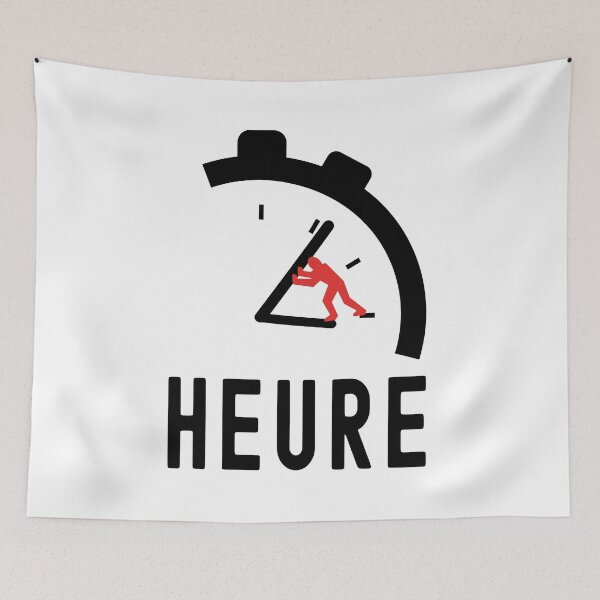 Item preview, Heure designed and sold by FunnySerious.