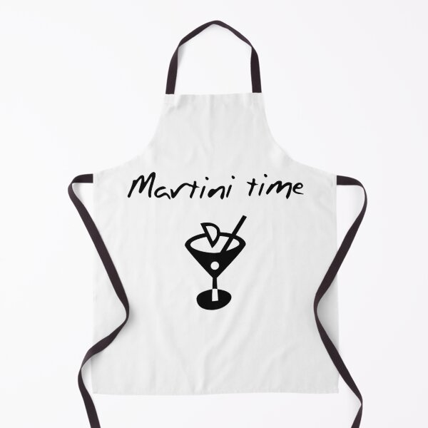 Item preview, Martini time designed and sold by Kdubsbub.