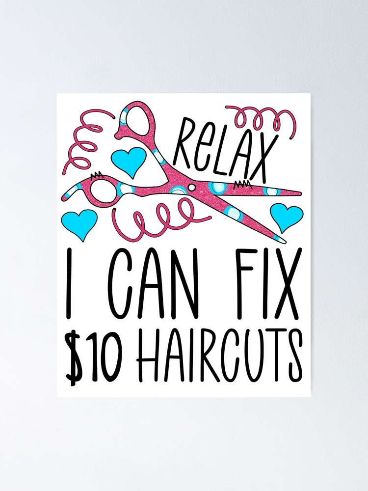 Funny Hair Stylist Hairdresser Beauty Salon Hairstylist Cosmetologist Cosmetology Funny Hair Stylist Hairdresser Beauty Salon Hairstylist Cosmetologist Cosmetology