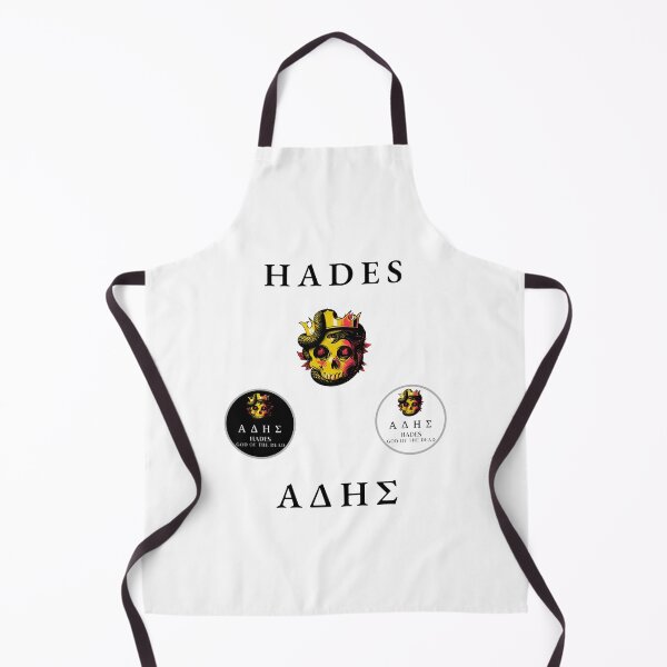 Item preview, Hades Sticker Pack Greek Mythology God of the Dead Skull Crown Snake designed and sold by OnyxMoonDesigns.