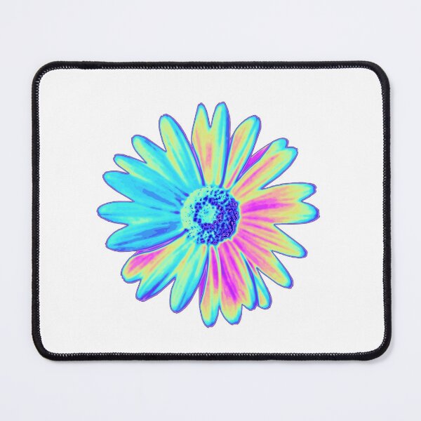 Item preview, Holographic Daisy designed and sold by dinaaaaaah.