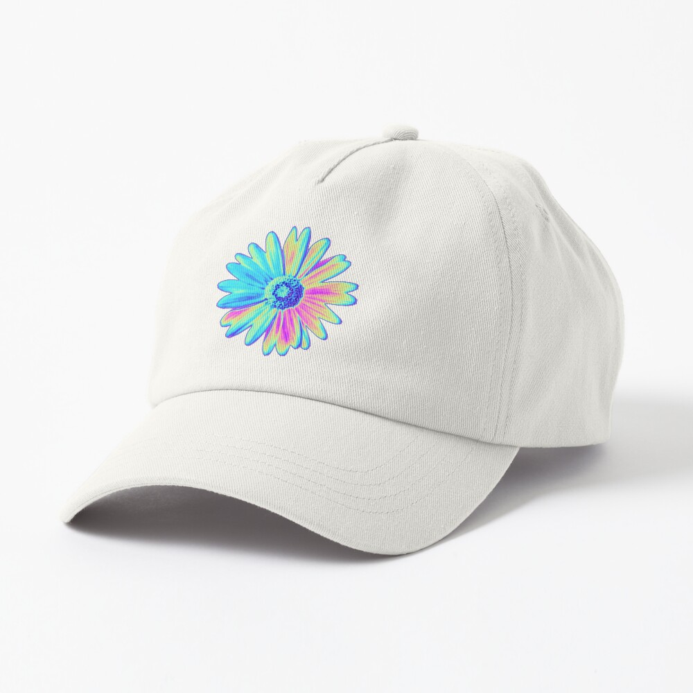 Item preview, Dad Hat designed and sold by dinaaaaaah.