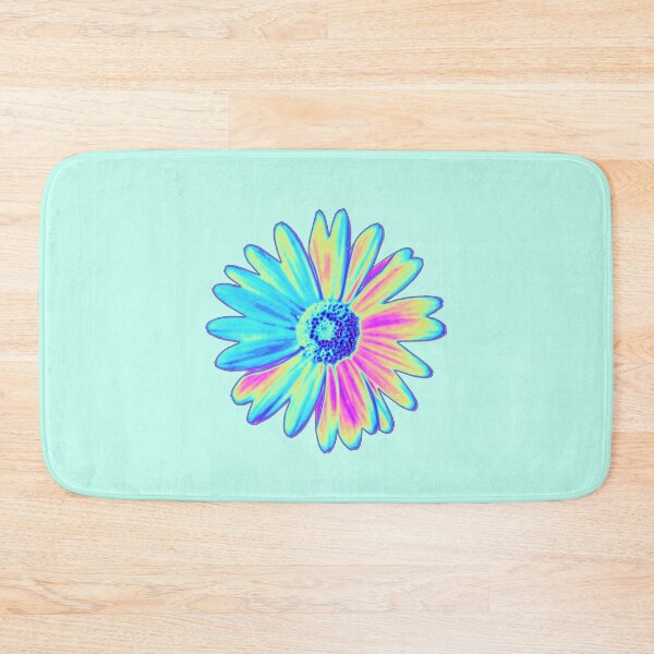 Item preview, Holographic Daisy designed and sold by dinaaaaaah.