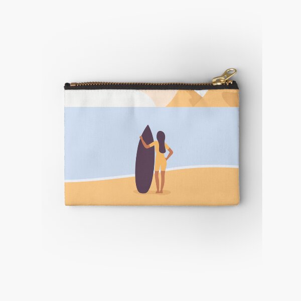 Item preview, Surf Girl designed and sold by InfiniteeShop.