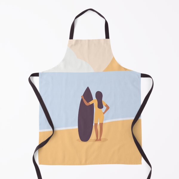 Item preview, Surf Girl designed and sold by InfiniteeShop.
