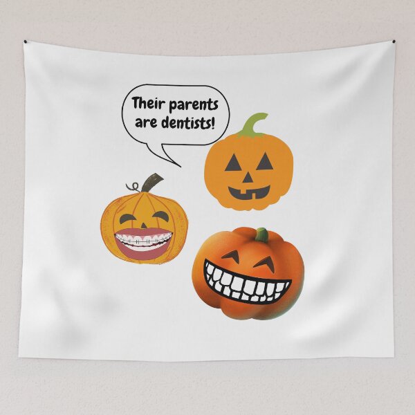 Item preview, Their Parents are Dentists! designed and sold by CheryleaDesigns.