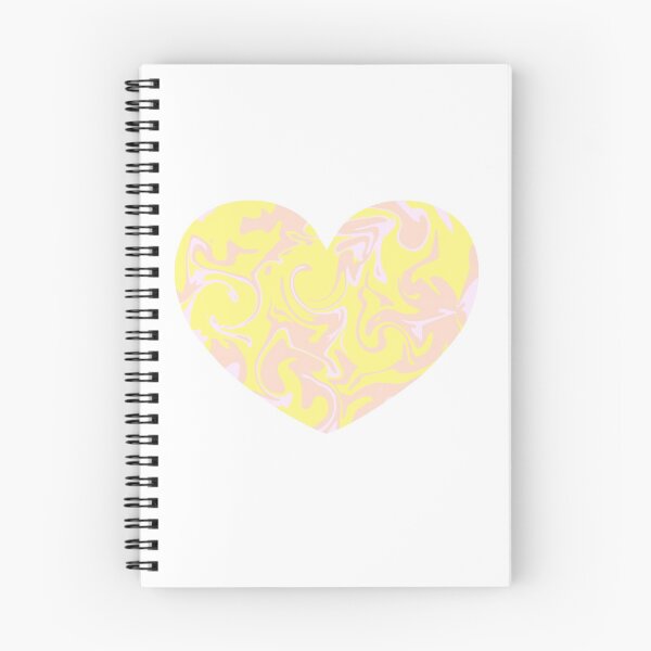 Item preview, Pangender Marble Heart designed and sold by Nochisan.