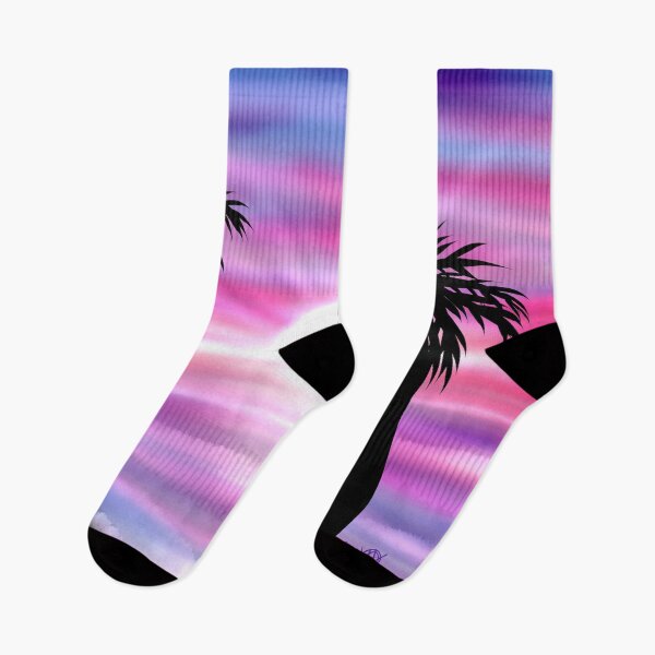 Artikelvorschau, Airbrush-Sonnenuntergang entworfen und verkauft von mermaidpaints.