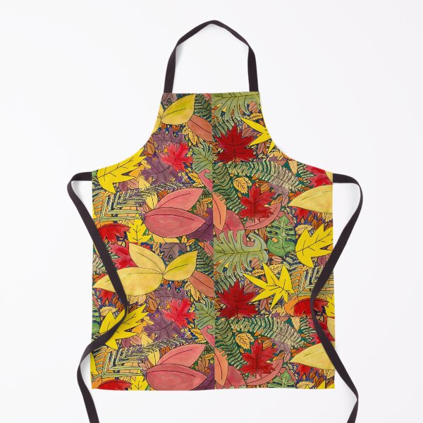 Item preview, Autumn Leaf Pile designed and sold by jlnnsmth.