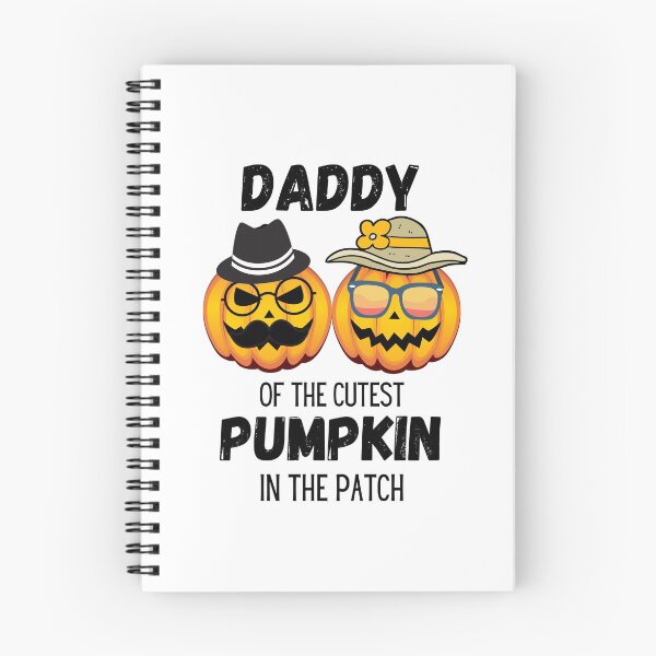 Item preview, Daddy Of The Cutest Pumpkin In The Patch - Halloween designed and sold by CreativeMansion.