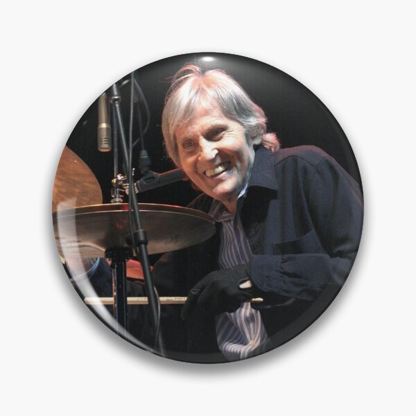 Item preview, Levon Helm Photograph designed and sold by ConcertImages.