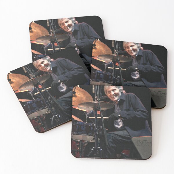 Item preview, Levon Helm Photograph designed and sold by ConcertImages.