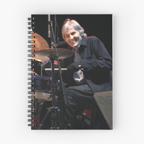 Item preview, Levon Helm Photograph designed and sold by ConcertImages.