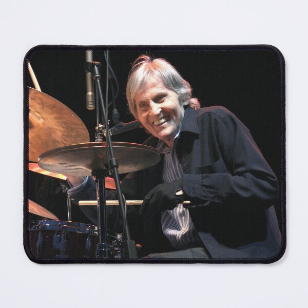 Item preview, Levon Helm Photograph designed and sold by ConcertImages.