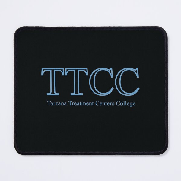 Item preview, College Tarzana designed and sold by DarlasDollars.
