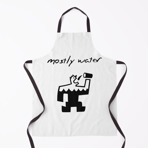 Item preview, Mostly Water designed and sold by Kdubsbub.