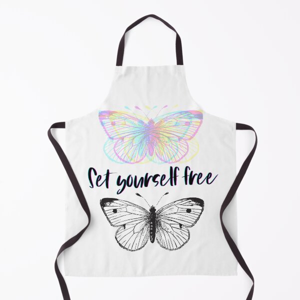 Item preview, Set yourself free designed and sold by Willowandme.