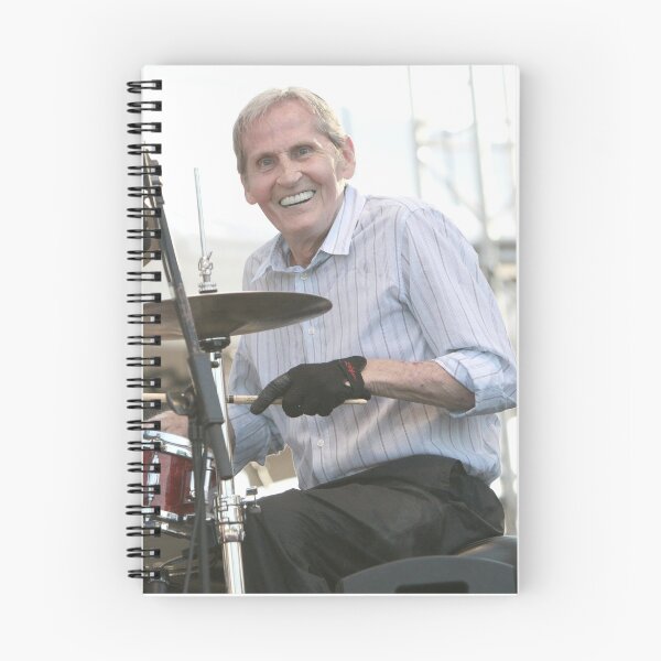 Item preview, Levon Helm Photograph designed and sold by ConcertImages.