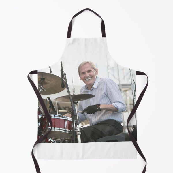 Item preview, Levon Helm Photograph designed and sold by ConcertImages.