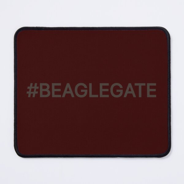 Item preview, #BEAGLEGATE designed and sold by Popular-Gifts.