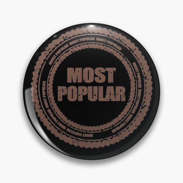 Item preview, Most Popular  designed and sold by ThePrintCrafty.