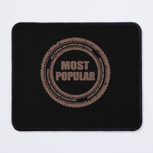 Item preview, Most Popular designed and sold by ThePrintCrafty.