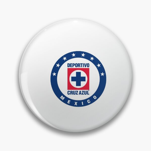 Artikelvorschau, Cruz Azul entworfen und verkauft von bunooae.