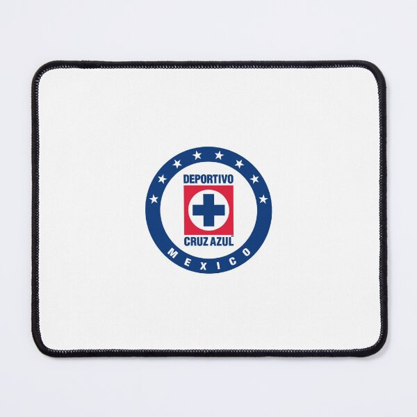 Item preview, cruz azul designed and sold by bunooae.