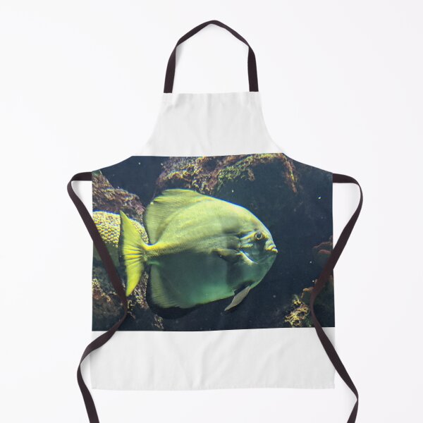 Item preview, Green Fish designed and sold by shadowspeeder.