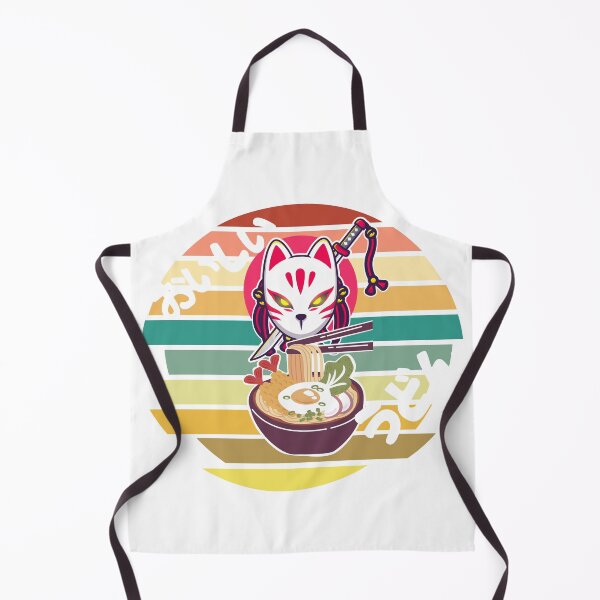 Item preview, Kawaii Anime Japanease Ramen Illustration designed and sold by DifferentDSG.