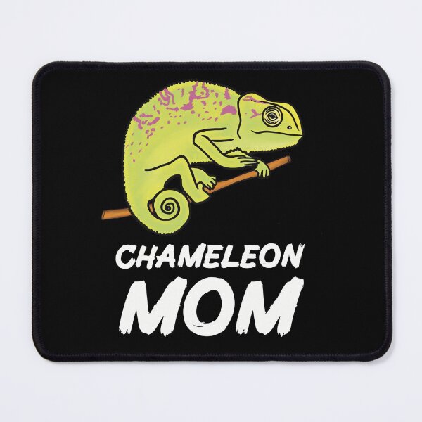 Item preview, Chameleon Mom for Chameleon Lovers, Green designed and sold by Mochi-Merch.