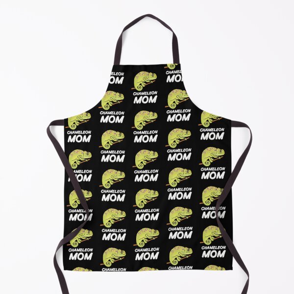 Item preview, Chameleon Mom for Chameleon Lovers, Green designed and sold by Mochi-Merch.