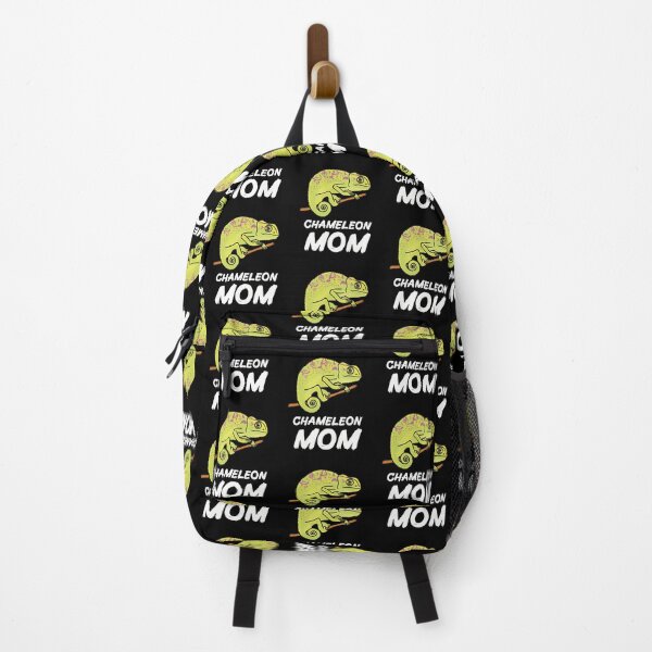 Item preview, Chameleon Mom for Chameleon Lovers, Green designed and sold by Mochi-Merch.
