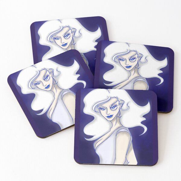 Item preview, Beautiful Silene designed and sold by anticlimaxi.