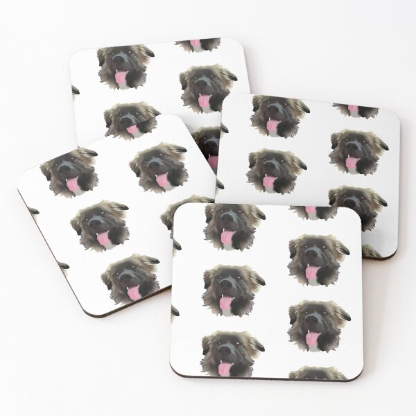 Item preview, German Shepherd puppy dog  designed and sold by valeriedana.
