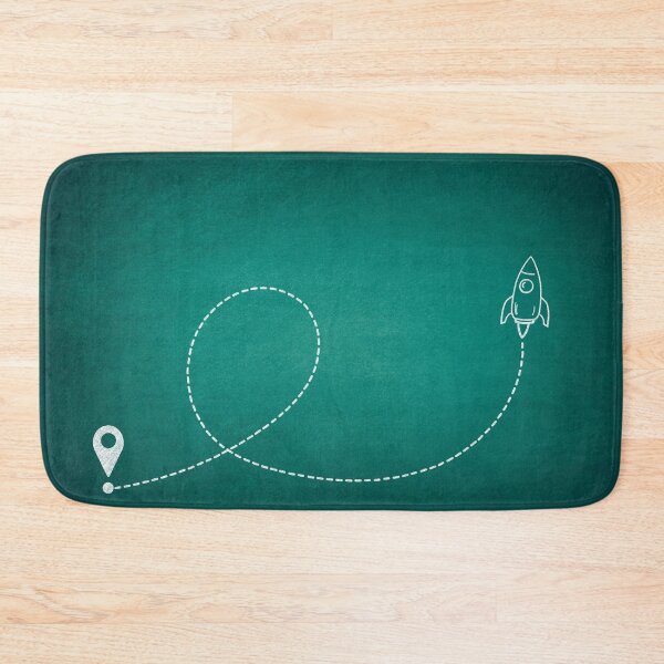 Item preview, Rocket designed and sold by InfiniteeShop.