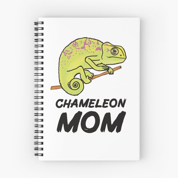 Item preview, Chameleon Mom for Chameleon Lovers, Light Green designed and sold by Mochi-Merch.