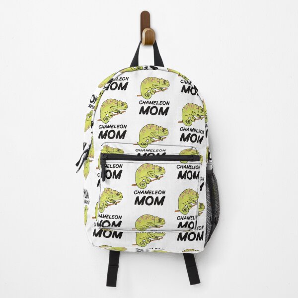 Item preview, Chameleon Mom for Chameleon Lovers, Light Green designed and sold by Mochi-Merch.