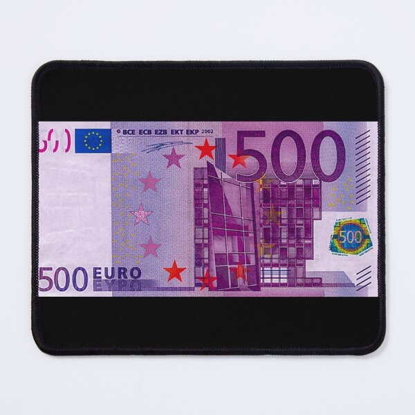 Item preview, 500 Euro designed and sold by Magdalineshop.