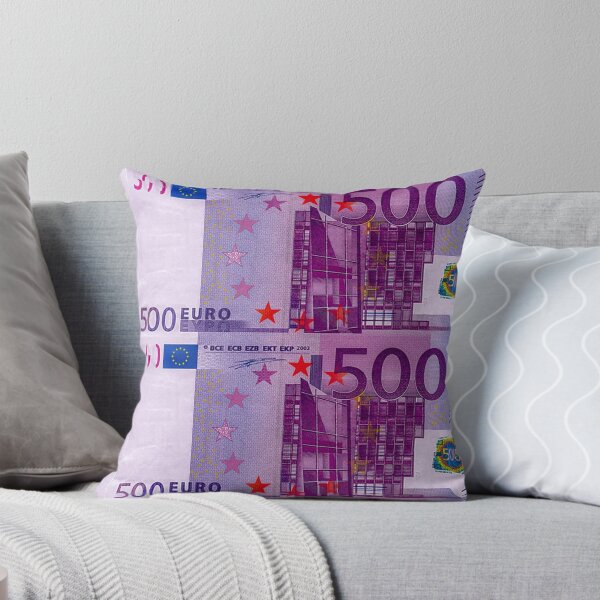Item preview, 500 Euro designed and sold by Magdalineshop.