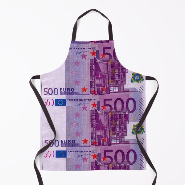 Item preview, 500 Euro designed and sold by Magdalineshop.