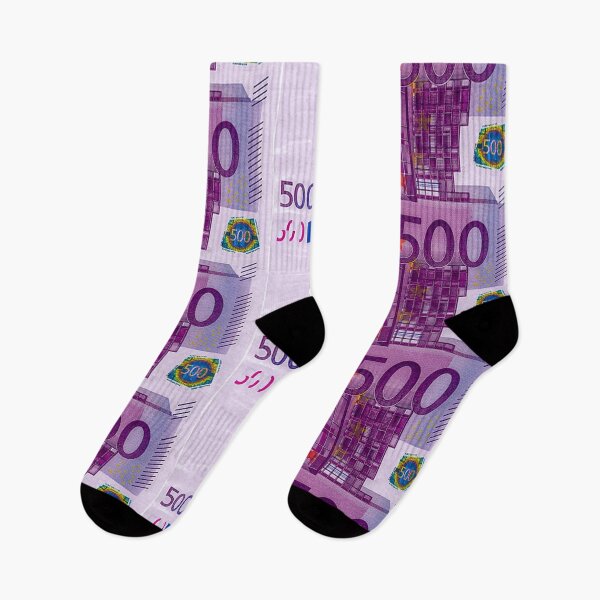 Item preview, 500 Euro designed and sold by Magdalineshop.