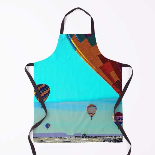 Item preview, Southwest Balloons over White Sands , NM designed and sold by William E Lopez.